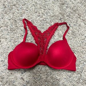Victoria’s Secret demi bra
